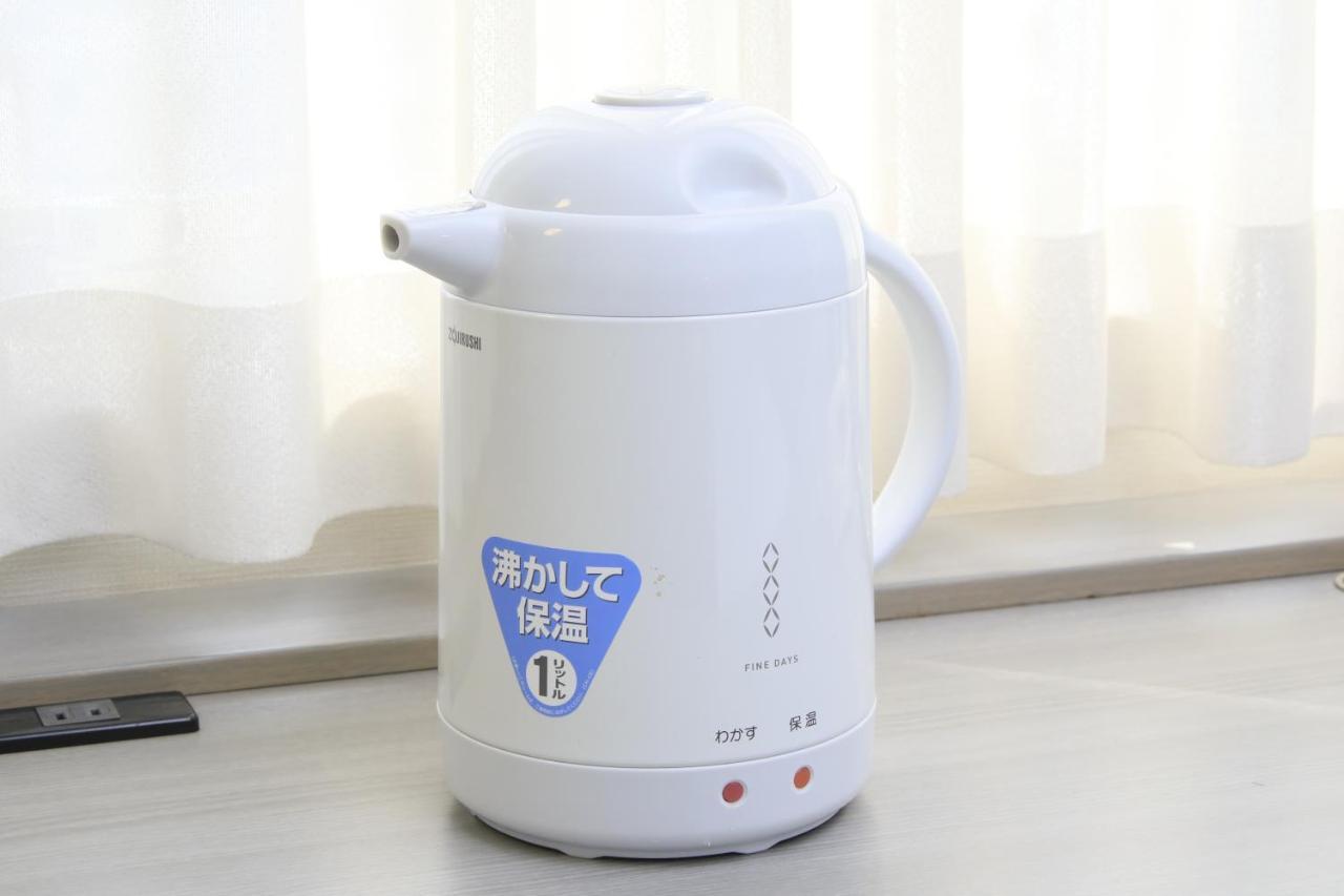 다이와 로이넷 호텔 도쿄 오사키 외부 사진